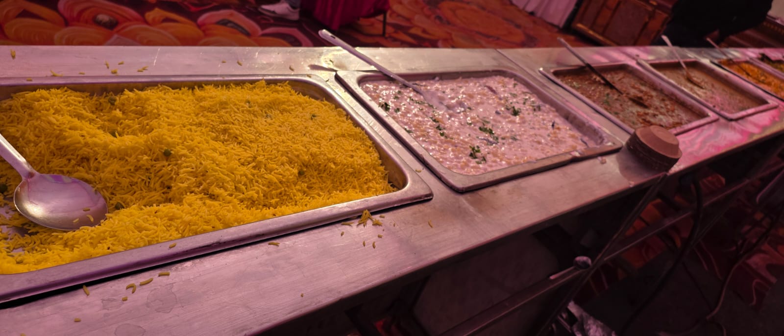 CMR Green Technologies · Sundarkaand photograph by RJ Divine Foods