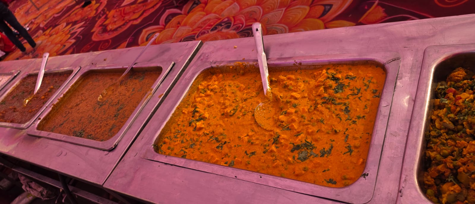 CMR Green Technologies · Sundarkaand photograph by RJ Divine Foods
