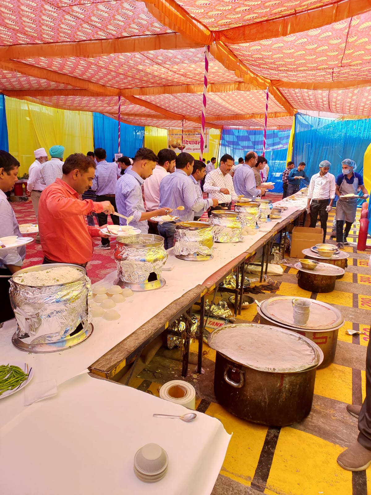 Life Long India · Diwali photograph by RJ Divine Foods