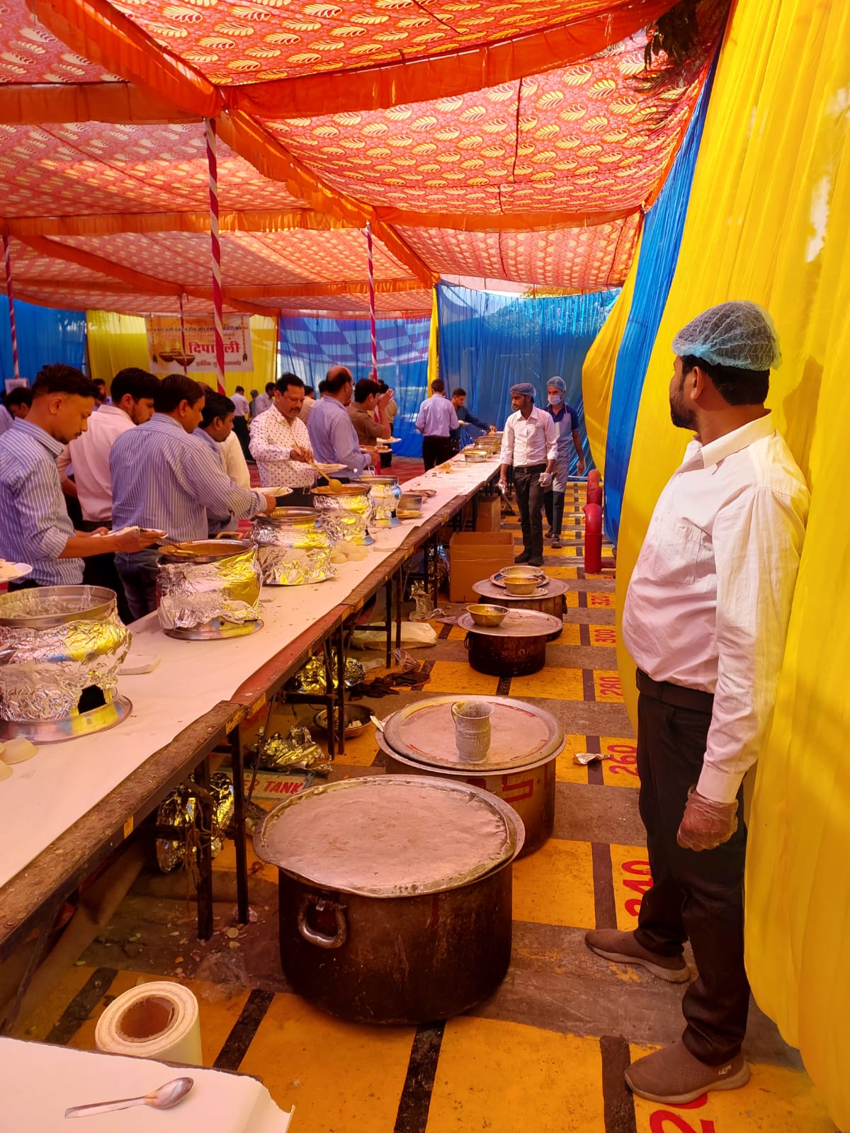 Life Long India · Diwali photograph by RJ Divine Foods