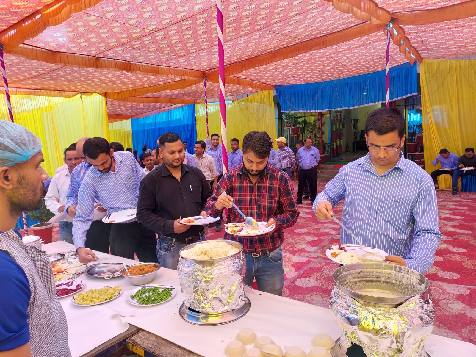 Life Long India · Diwali photograph by RJ Divine Foods