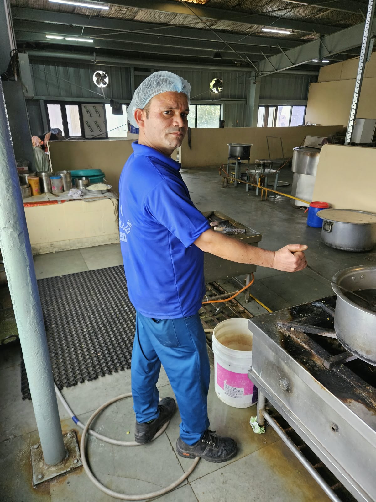 Halonix Technologies · Haridwar photograph by RJ Divine Foods