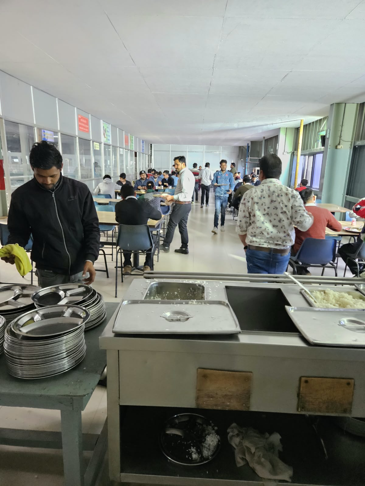 Halonix Technologies · Haridwar photograph by RJ Divine Foods