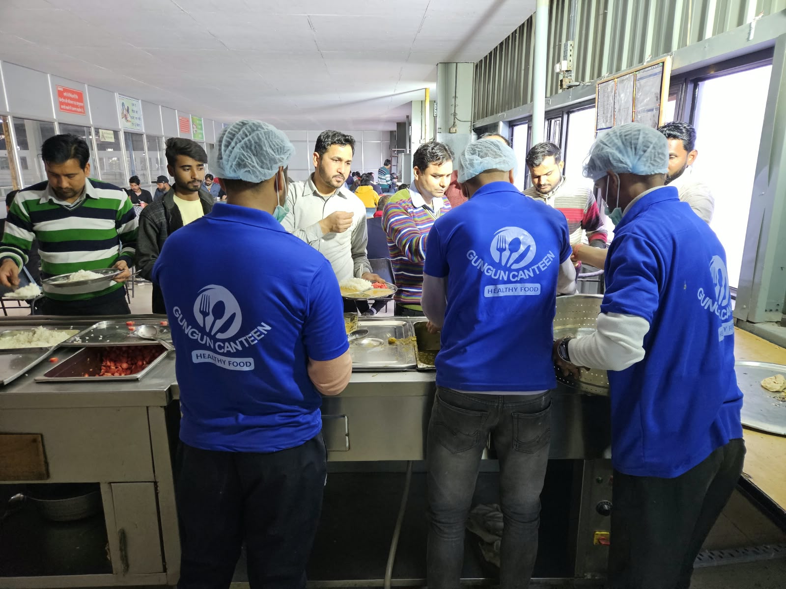 Halonix Technologies · Haridwar photograph by RJ Divine Foods