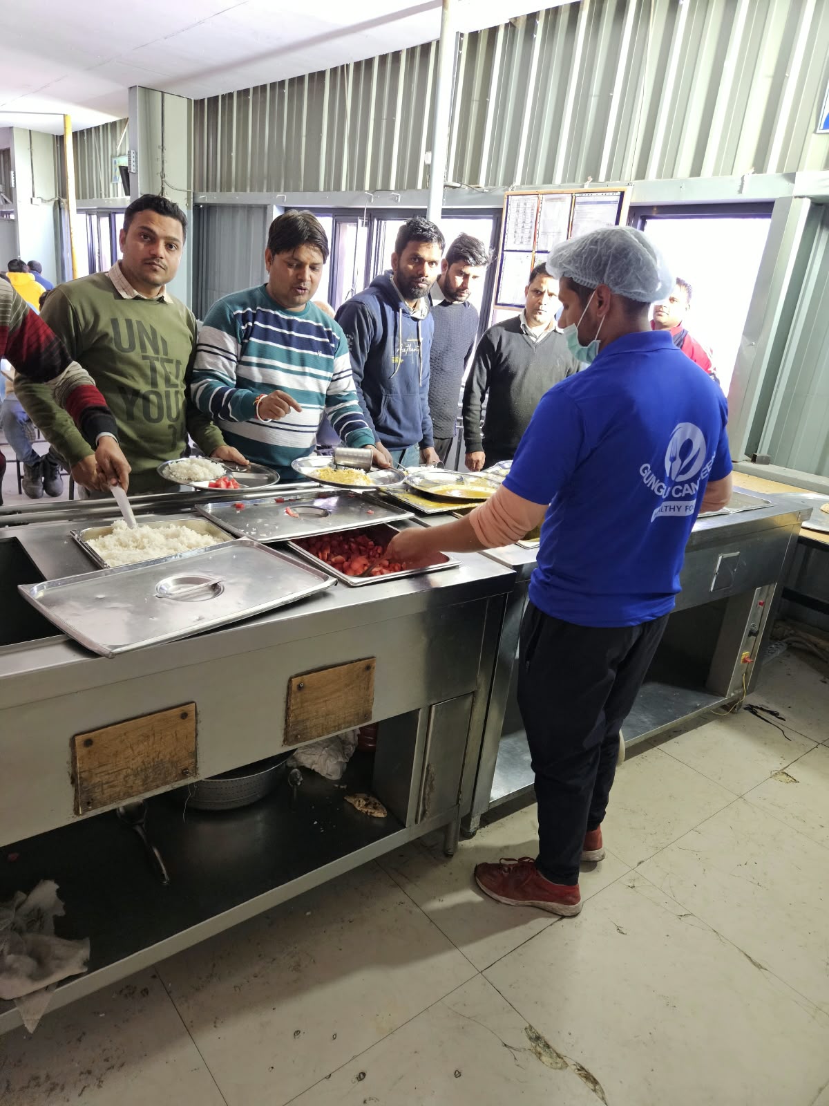 Halonix Technologies · Haridwar photograph by RJ Divine Foods