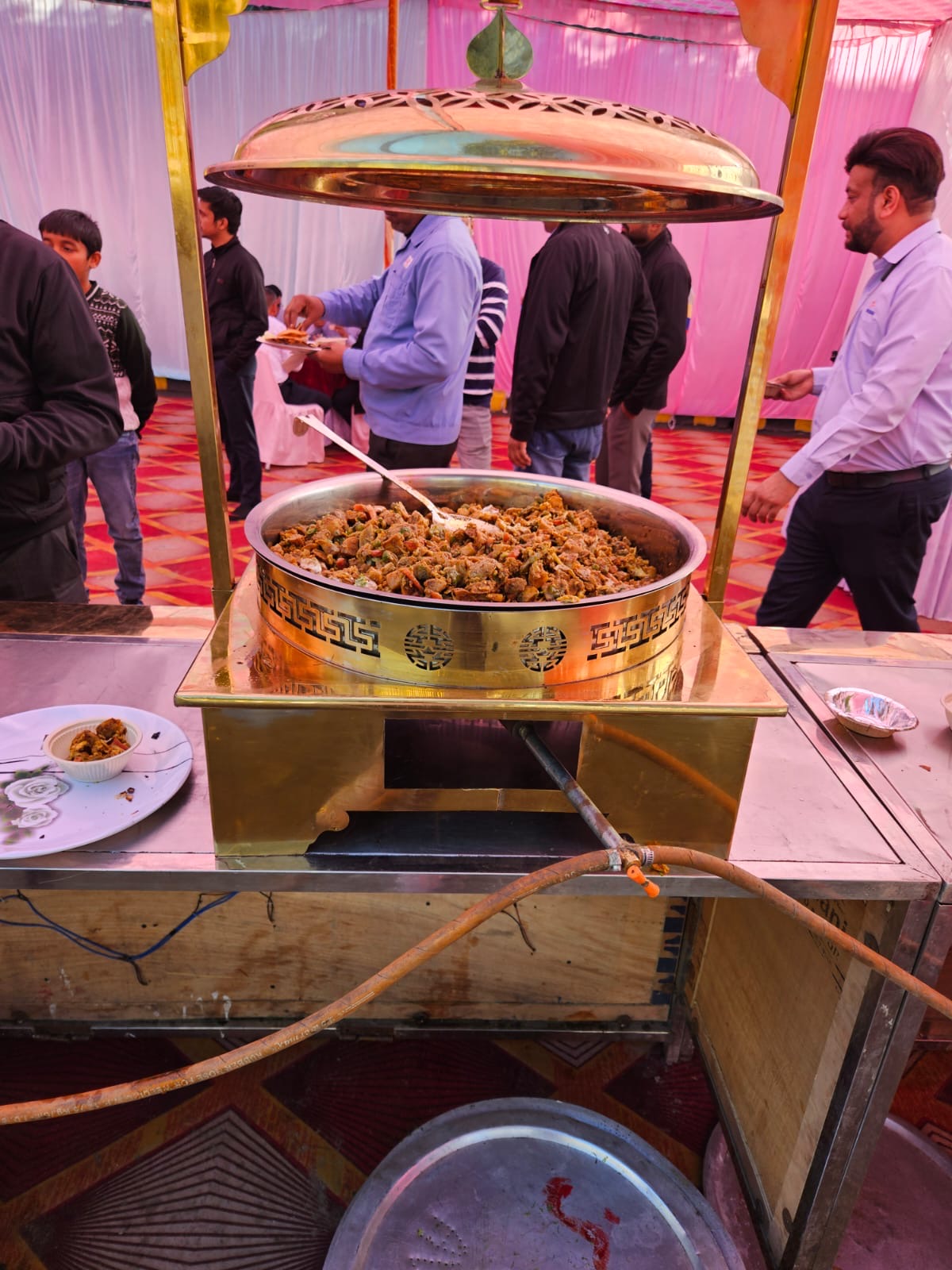Century Metal Recycling photograph by RJ Divine Foods
